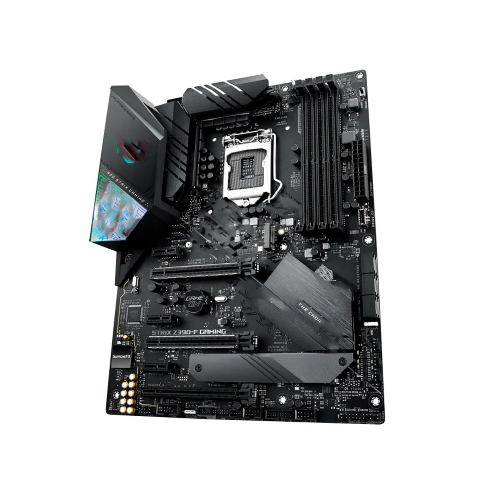 Motherboard Fit for Asus ROG Strix Z390-F Gaming Z390F Z390 DDR4